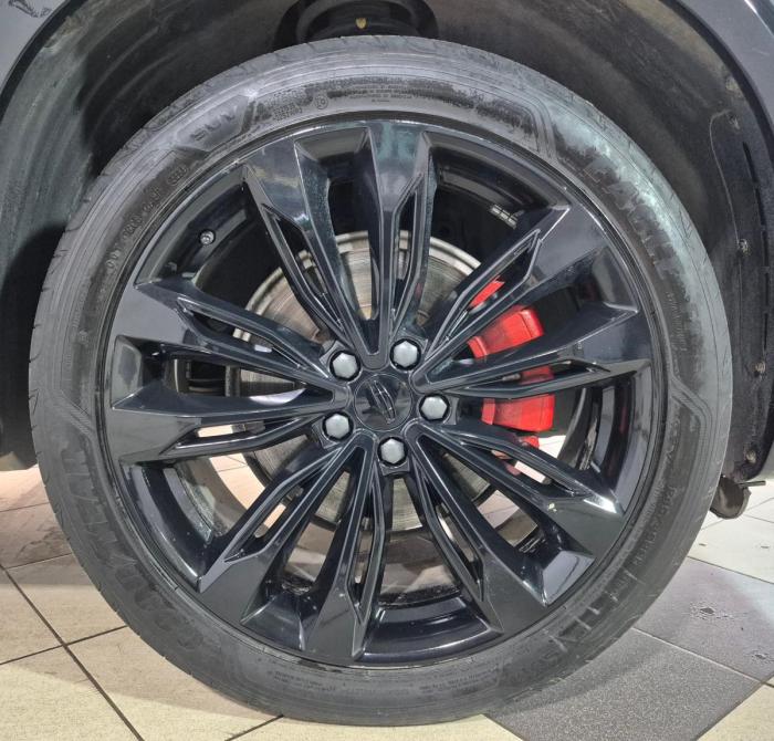 Geely Tugella I Рестайлинг Воронеж  - изображение 21