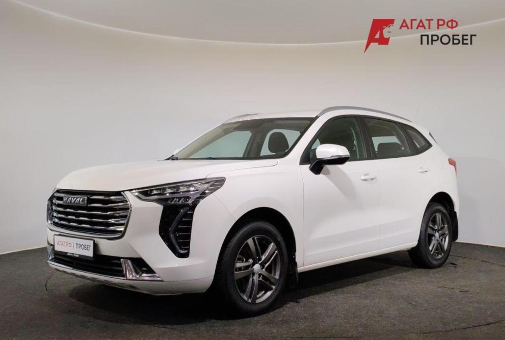 Haval Jolion I Ярославль  - изображение 1