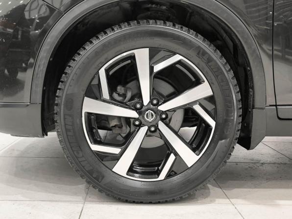 Nissan X-Trail III с пробегом 2017 года, цена 1 750 000 рублей, 174552 км, внедорожник, Автокод Объявления