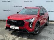 Haval Jolion I Рестайлинг Курган  - изображение 17