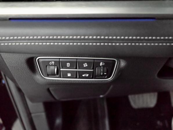 Changan CS95 I Рестайлинг с пробегом 2023 года, цена 2 800 000 рублей, 51168 км, внедорожник, Автокод Объявления