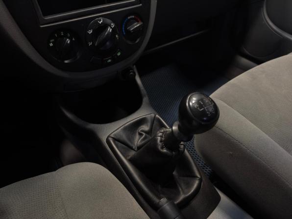 Chevrolet Lacetti I с пробегом 2006 года, цена 269 000 рублей, 188000 км, хэтчбек, Автокод Объявления