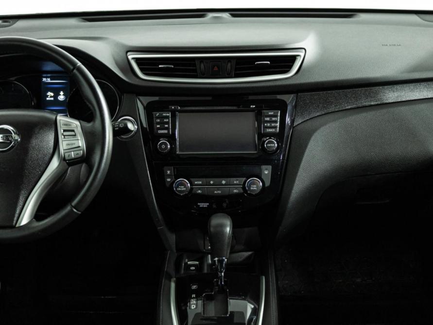 Nissan X-Trail III Санкт-Петербург  - изображение 14