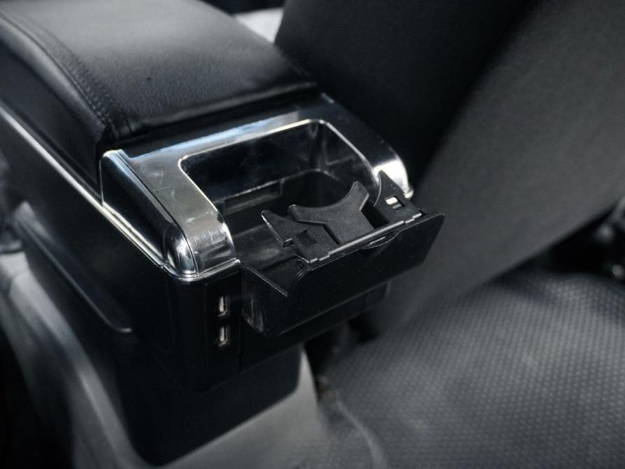Ford Focus II Рестайлинг Ростов-на-Дону  - изображение 20