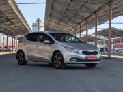 Kia Ceed II Екатеринбург  - изображение 15