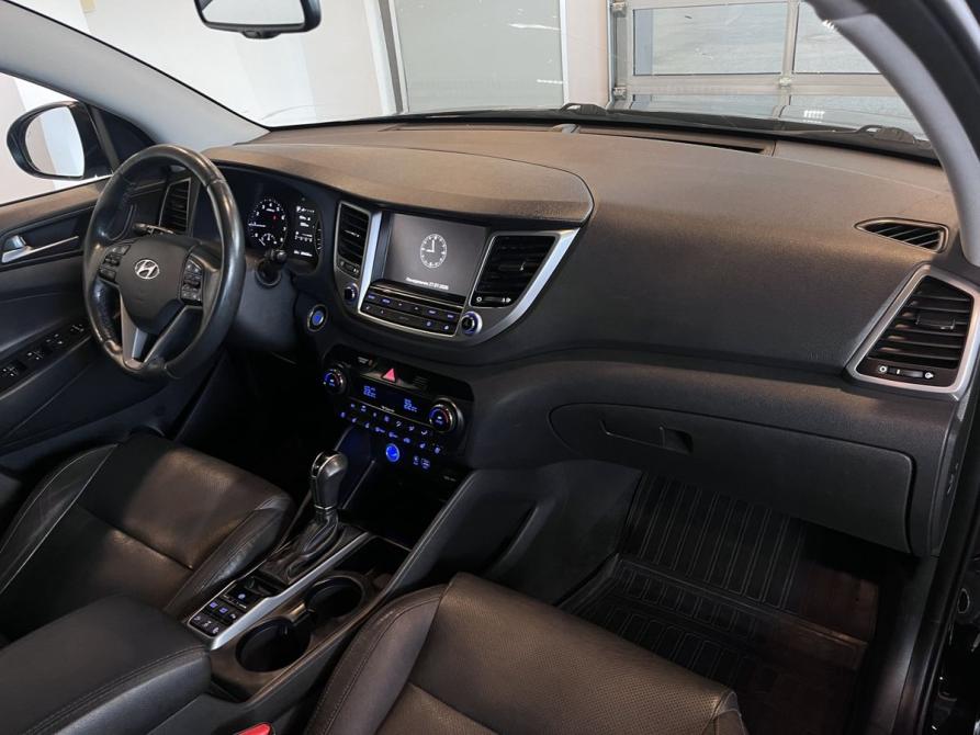 Hyundai Tucson III Чебоксары  - изображение 12