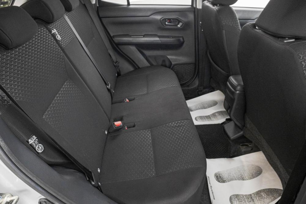 Daihatsu Rocky A200 Барнаул  - изображение 24