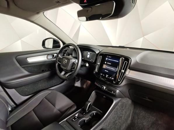 Volvo XC40 I с пробегом 2021 года, цена 3 450 000 рублей, 73993 км, внедорожник, Автокод Объявления