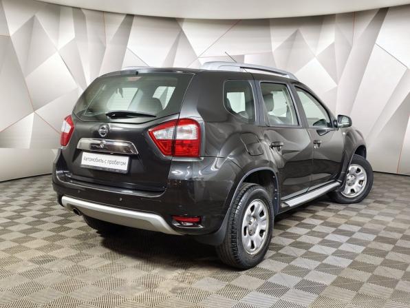 Nissan Terrano III (D10) с пробегом 2017 года, цена 1 147 000 рублей, 166735 км, внедорожник, Автокод Объявления