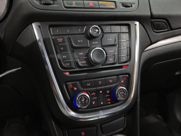 Opel Mokka I с пробегом 2013 года, цена 975 000 рублей, 148763 км, внедорожник, Автокод Объявления