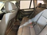 BMW X3 II (F25) Пермь  - изображение 31