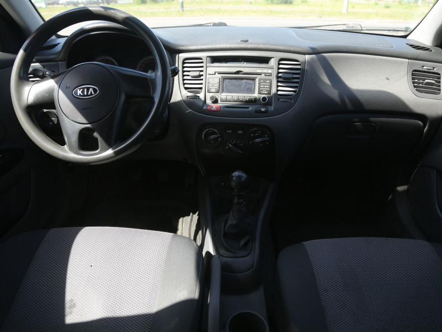 Kia Rio II Рестайлинг Иваново  - изображение 12