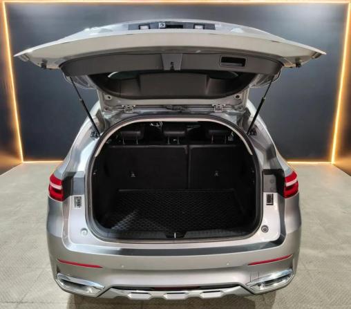 Haval F7 I с пробегом 2021 года, цена 1 659 000 рублей, 149677 км, внедорожник, Автокод Объявления