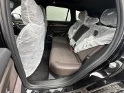 Geely Monjaro I Рестайлинг 2 Тамбов  - изображение 33