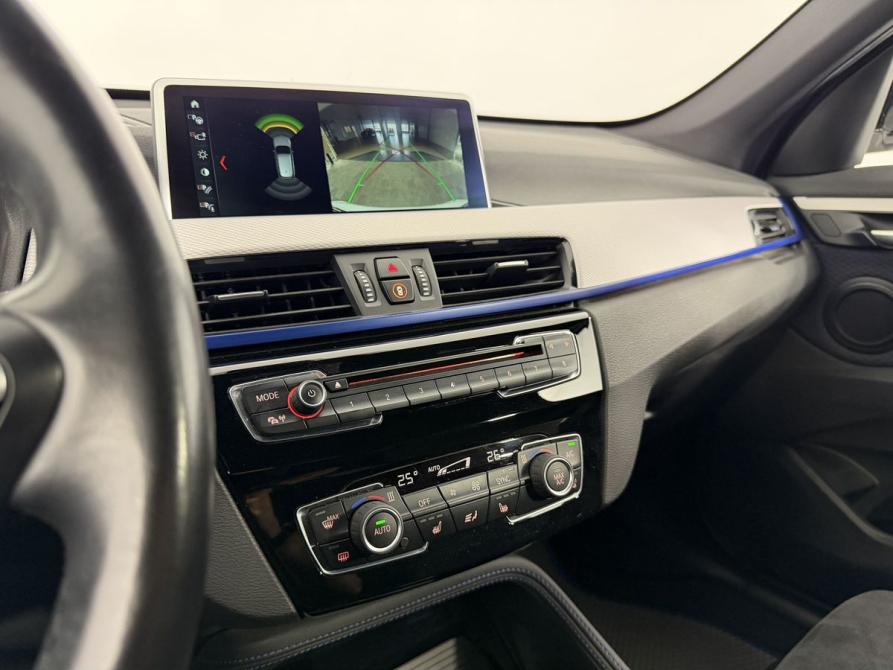 BMW X1 II (F48) Калининград  - изображение 17