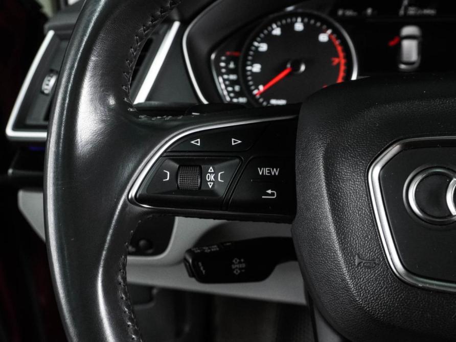 Audi Q5 II (FY) Воронеж  - изображение 18