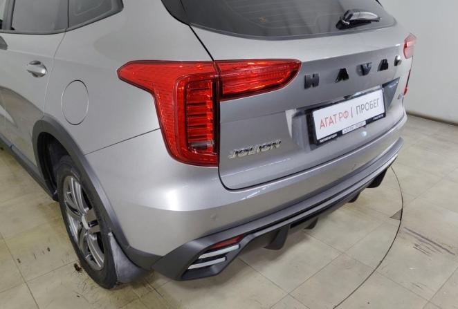 Haval Jolion I с пробегом 2024 года, цена 1 930 000 рублей, 92500 км, внедорожник, Автокод Объявления