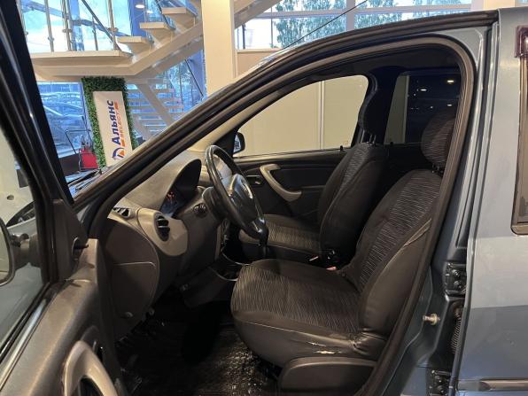 Renault Logan I Рестайлинг с пробегом 2011 года, цена 260 000 рублей, 204463 км, седан, Автокод Объявления