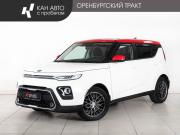 Kia Soul III Казань  - изображение 16