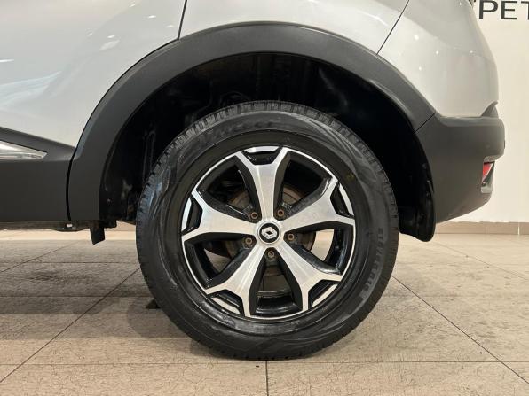 Renault Kaptur I с пробегом 2019 года, цена 1 299 000 рублей, 118476 км, внедорожник, Автокод Объявления