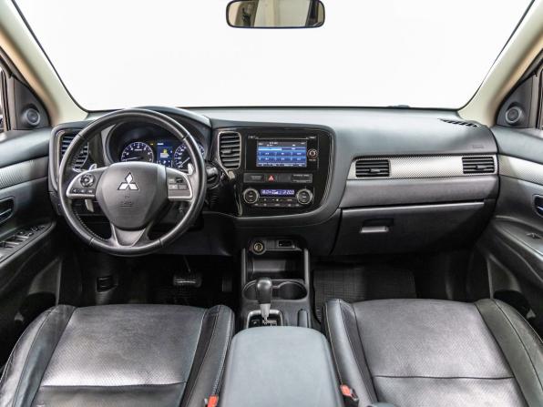Mitsubishi Outlander III с пробегом 2012 года, цена 1 399 000 рублей, 186228 км, внедорожник, Автокод Объявления