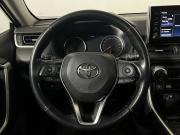 Toyota RAV4 V (XA50) Москва  - изображение 36