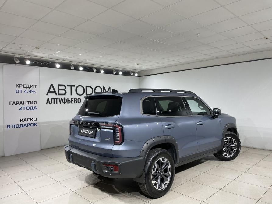 Haval Dargo Москва  - изображение 6