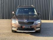 Skoda Yeti I Рестайлинг Самара  - изображение 21