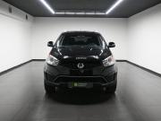 SsangYong Actyon II Рестайлинг Тверь  - изображение 22