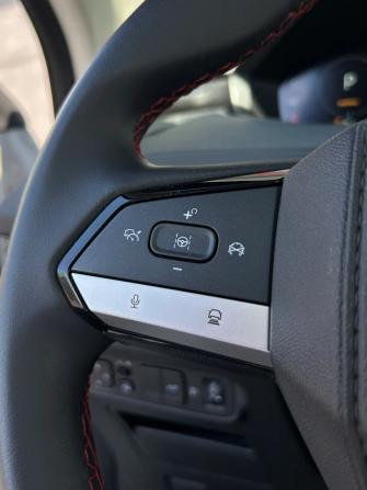 Changan UNI-S (CS55 Plus) I с пробегом 2024 года, цена 2 250 000 рублей, 45800 км, внедорожник, Автокод Объявления