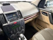 Land Rover Freelander II Краснодар  - изображение 29
