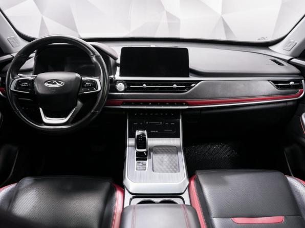 Chery Tiggo 4 Pro I Рестайлинг с пробегом 2023 года, цена 1 611 000 рублей, 35000 км, внедорожник, Автокод Объявления