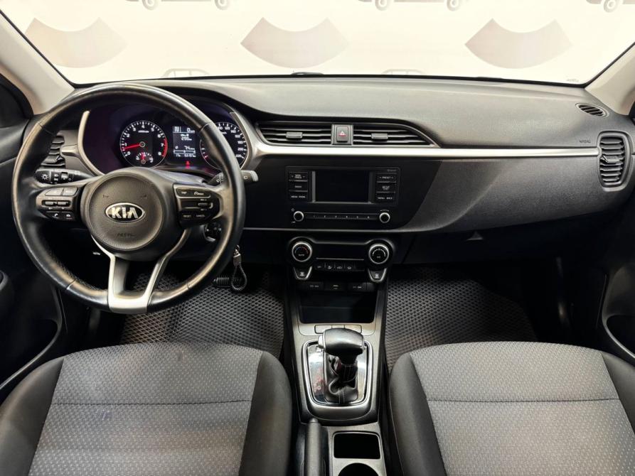 Kia Rio IV Рестайлинг Ставрополь  - изображение 13