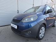 Chery IndiS (S18D) I Саратов  - изображение 39