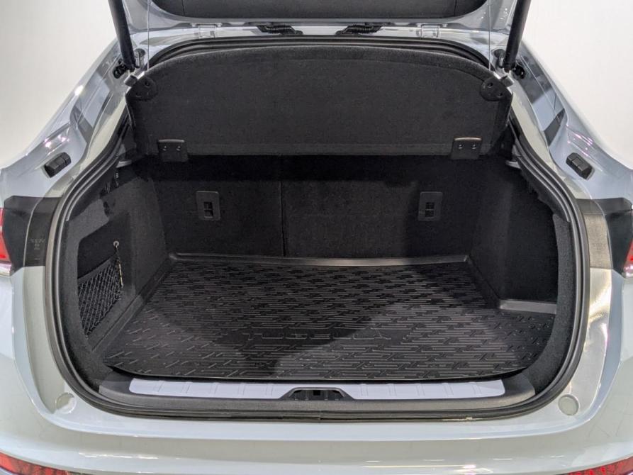 Geely Tugella I Рестайлинг Химки  - изображение 17