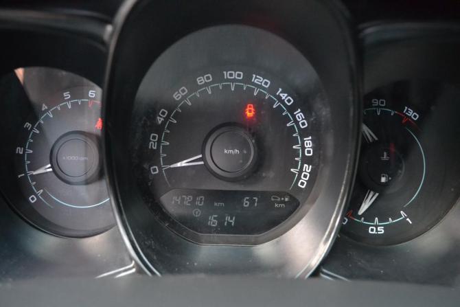 Lada (ВАЗ) Vesta I с пробегом 2016 года, цена 605 000 рублей, 147197 км, седан, Автокод Объявления