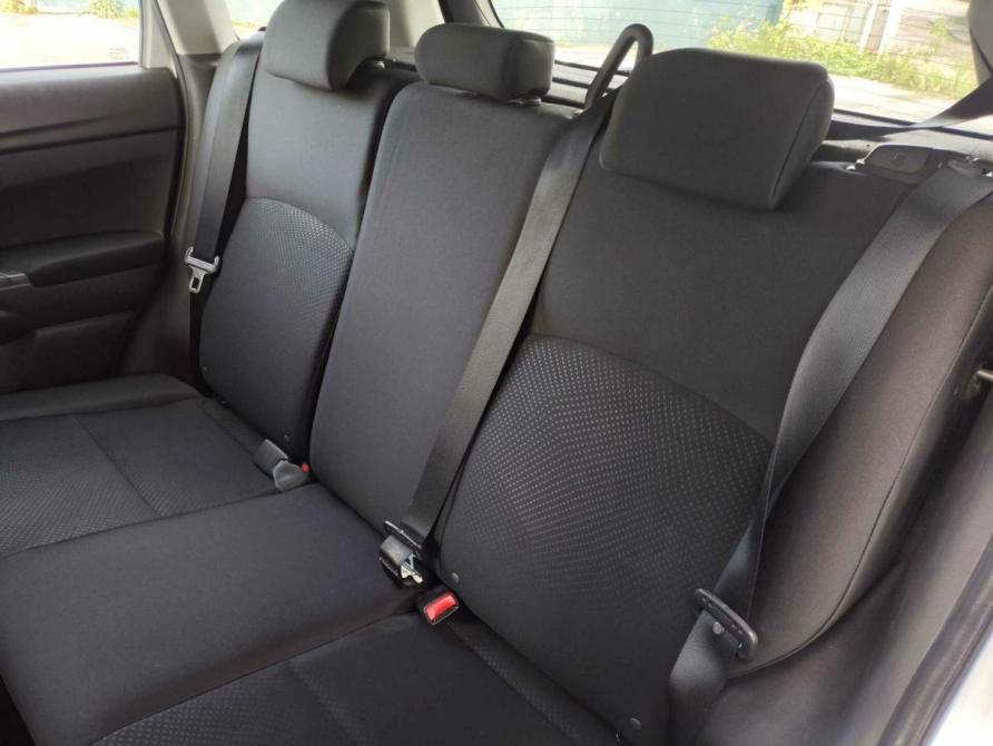 Mitsubishi ASX I Рестайлинг Санкт-Петербург  - изображение 14