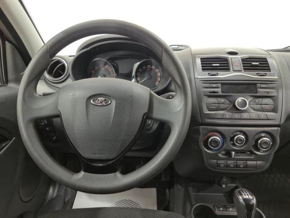 Lada (ВАЗ) Granta I Рестайлинг с пробегом 2020 года, цена 770 000 рублей, 52450 км, хэтчбек, Автокод Объявления