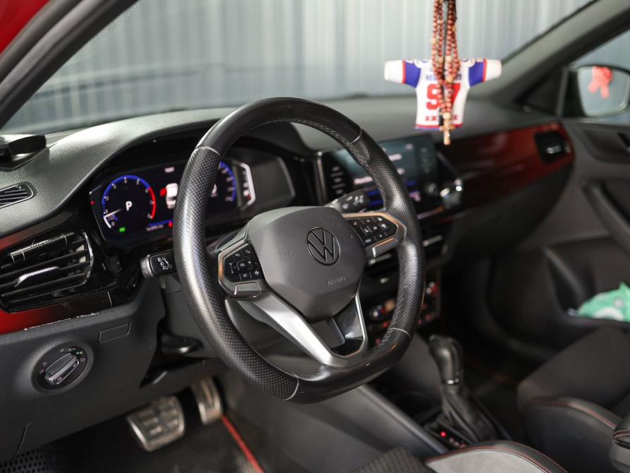 Volkswagen Polo VI Ижевск  - изображение 6