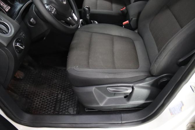 Volkswagen Tiguan I с пробегом 2011 года, цена 1 050 550 рублей, 167732 км, внедорожник, Автокод Объявления