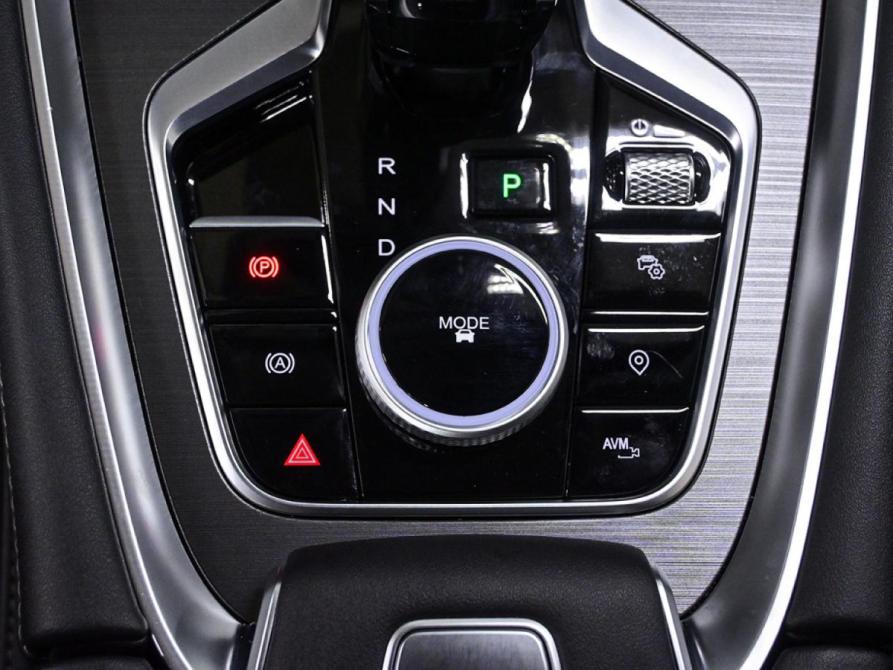Chery Tiggo 7 Pro Max I Рестайлинг Москва  - изображение 15
