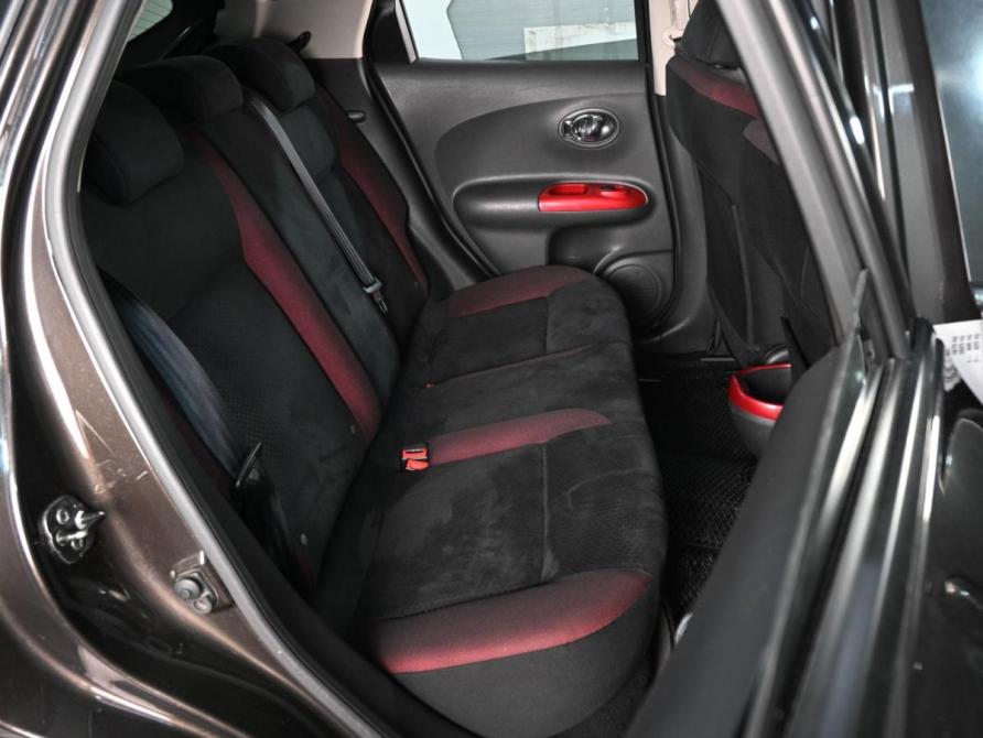 Nissan Juke I Ростов-на-Дону  - изображение 7