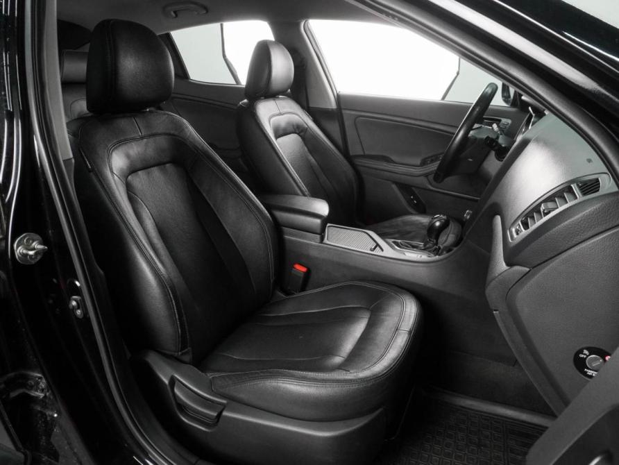 Kia Optima III Воронеж  - изображение 8