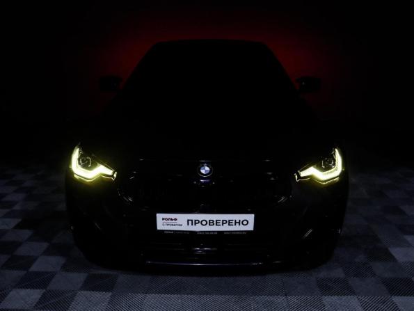 BMW 2 серии G42 с пробегом 2021 года, цена 6 200 000 рублей, 74601 км, купе, Автокод Объявления
