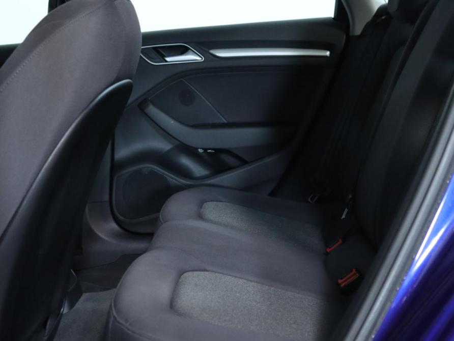 Audi A3 III (8V) Рестайлинг Санкт-Петербург  - изображение 21