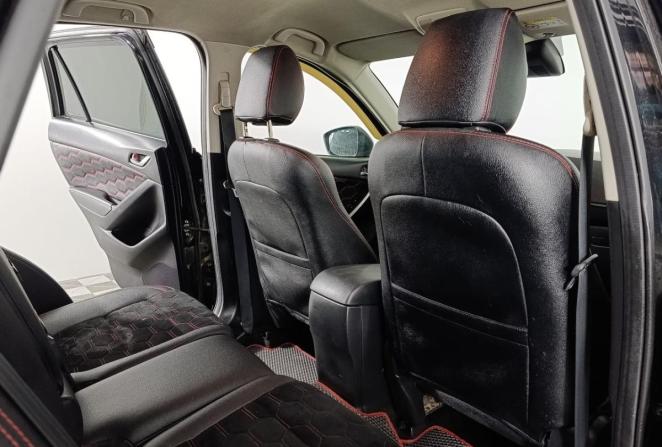 Mazda CX-5 I с пробегом 2014 года, цена 1 690 000 рублей, 172209 км, внедорожник, Автокод Объявления