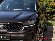 Kia Sorento IV Москва  - изображение 47