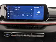 Geely Coolray I Рестайлинг Москва  - изображение 52