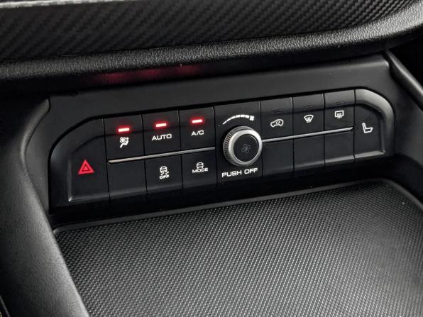 Haval F7x I с пробегом 2021 года, цена 1 350 000 рублей, 181723 км, внедорожник, Автокод Объявления