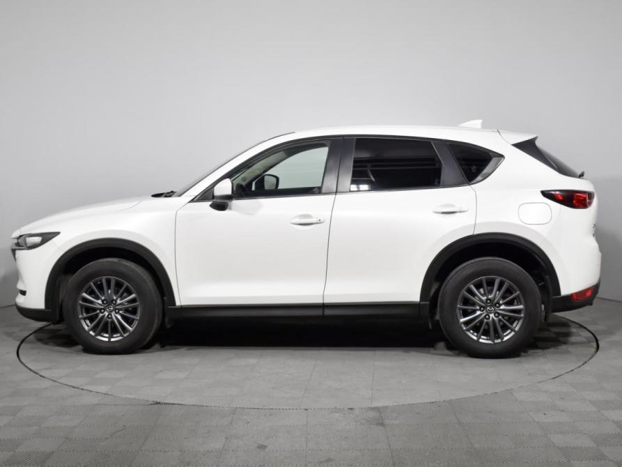 Mazda CX-5 II Санкт-Петербург  - изображение 9